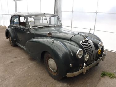 Picture of AC - Coupe RHD 6 cyl. 2Ltr. 1954 RHD