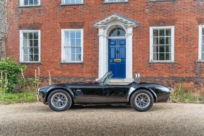 Picture of 2001 COBRA BY AK SPORTSCARS - For Sale
