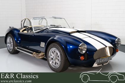 Picture of AC Cobra Replica | Concours condition| Nut and Bolt restored