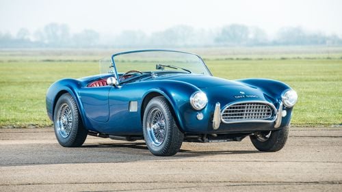 Picture of 1964 AC Cobra - For Sale