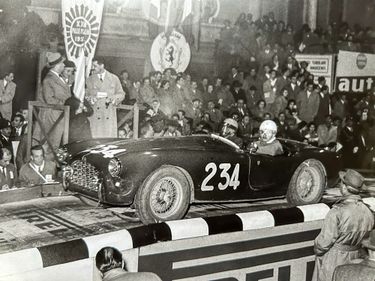 Picture of 1955 AC Ace Ex Mille Miglia