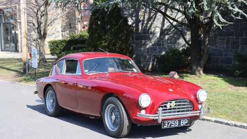 Picture of #24712 1958 AC Aceca-Bristol - For Sale
