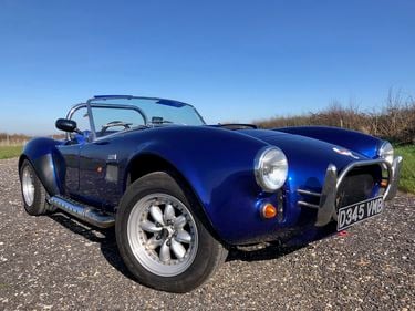 Picture of 2009 Auto Speciali AS 427 Cobra Recreation - For Sale