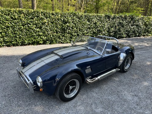 1986 Cobra Dax 427 Kaufen Bei