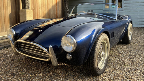 Picture of 1965 AC Cobra 289 - For Sale