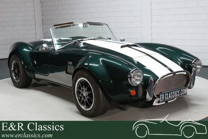 Picture of AC Cobra Replica | New paint | Very good condition | 1989