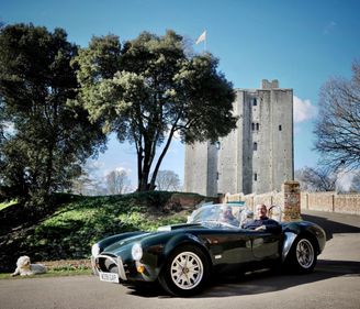 Picture of 2000 AC Cobra Mk IV - For Sale