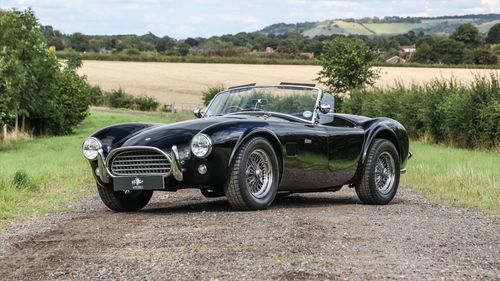 Picture of 2002 AC Cobra 289 Evocation by Hawk. - For Sale
