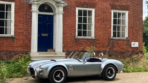 Picture of 2004 Cobra by AK Sportscars 6.3 V8 - For Sale