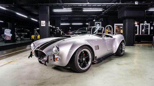 Picture of Factory Five Racing MKIII AC Cobra replica - For Sale
