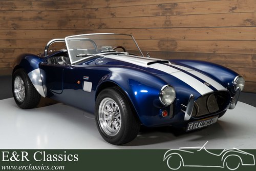 AC Cobra Replica | Good condition | 1990 Kaufen Bei