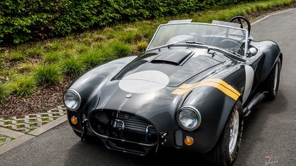 AC Cobra Genuine