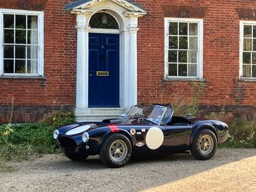 Picture of 289 Cobra Racer by Hawk