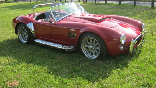 Picture of 1998 AC DAX 427 COBRA - For Sale