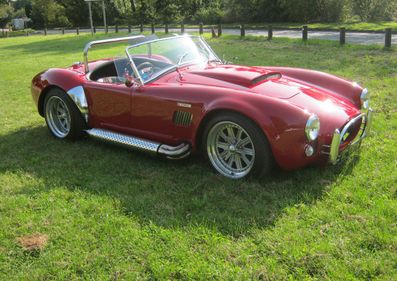 Picture of 1998 AC DAX 427 COBRA - For Sale