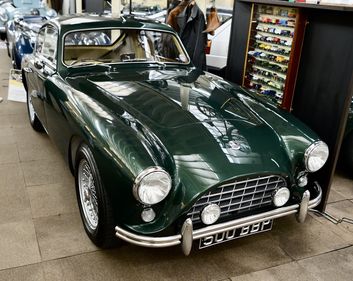 Picture of 1957 AC Aceca Bristol - For Sale