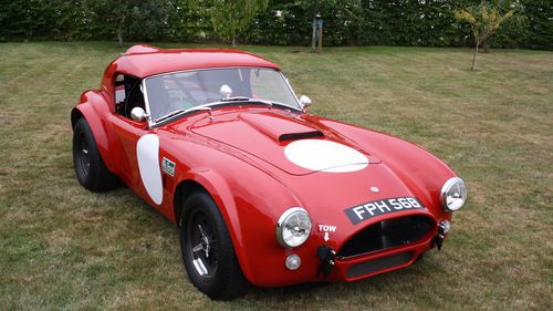 Picture of 1964 AC Cobra FIA Race Car - For Sale