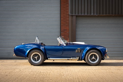 1991 AC Cobra 427 Shelby Recreation For Sale