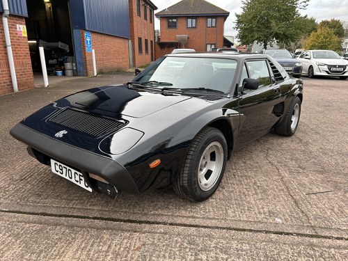 1986 AC 3000ME, Original Condition, 21k Miles! Kaufen Bei