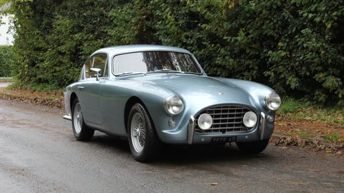 Picture of 1960 AC Aceca - Stunning Low Mileage Example - For Sale