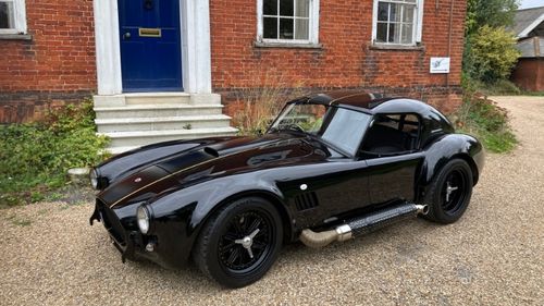 Picture of 2008 COBRA BY DAX + LEMANS HARDTOP - For Sale