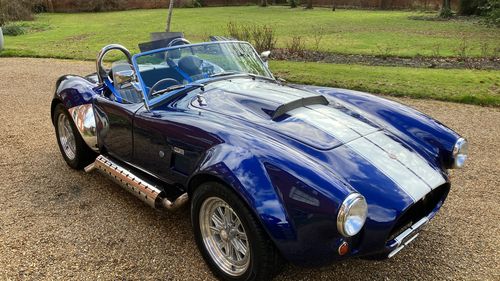 Picture of 2017 Cobra by Cobretti Viper "Powered by FORD" - For Sale