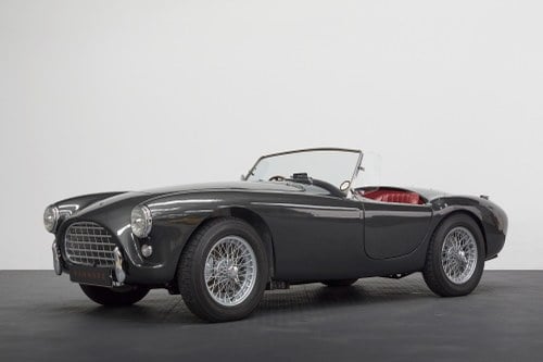 1960 AC Ace Bristol For Sale