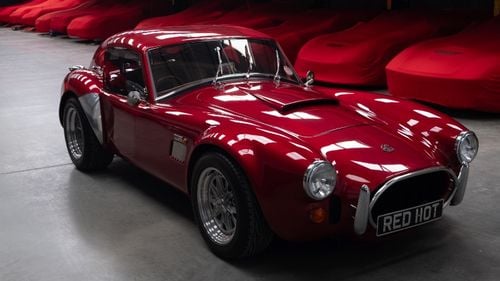 Picture of 2001 Cobra by AK Sportscars "Ford V8" + 427Hardtop - For Sale