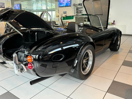 1993 MK4 Cobra Light weight Kaufen Bei