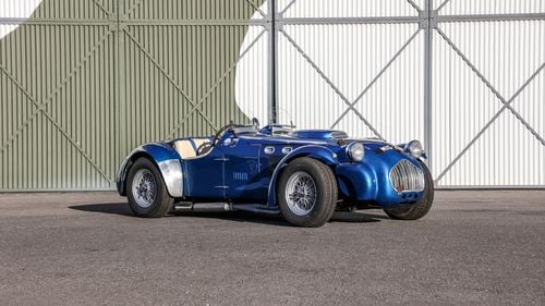 Picture of 1970 AC 428 with the Allard J2X Prototype Coachwork - For Sale