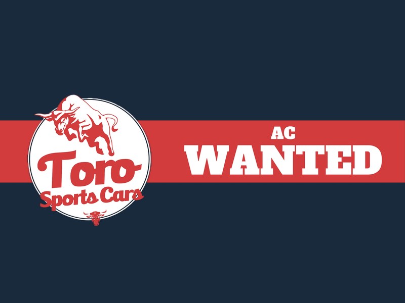 AC AC WANTED - 1