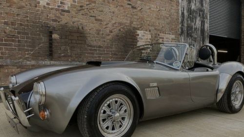 Picture of 1991 AC Cobra - For Sale