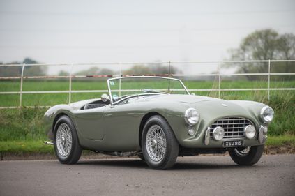 Picture of 1959 AC Ace-Bristol - For Sale