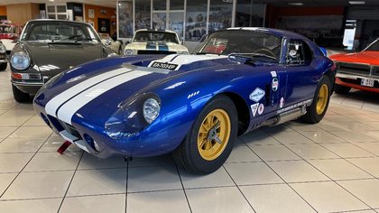 1965 AC Cobra Daytona FIA