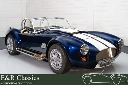 Picture of 1995 AC Cobra Replica | Concours condition |Nut and Bolt restored - For Sale