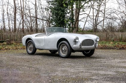 Picture of 1953-1963 AC Ace Project, to original specification - For Sale