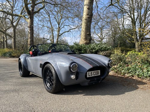 2019 Gardner Douglas 427 VENDU