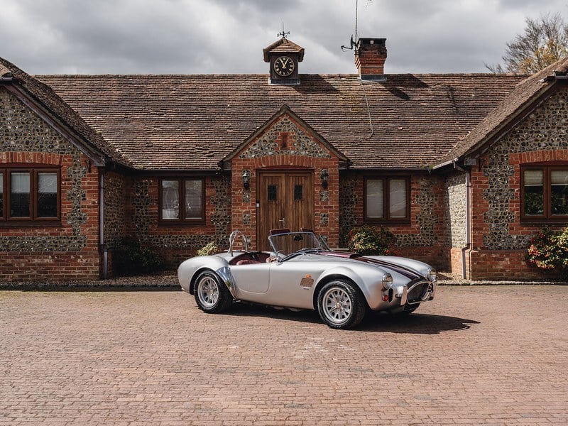 AC Superblower Cobra