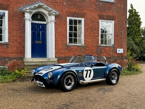 1977 Cobra by DAX "Powered by FORD V8" For Sale