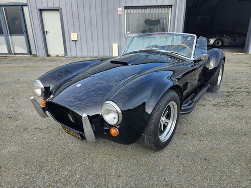 AC Cobra Coupé - 1979 Kaufen Bei