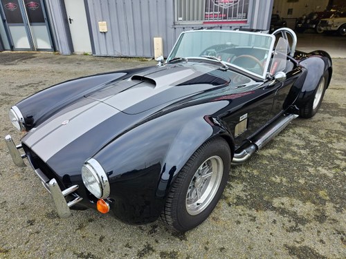 1991 AC Cobra À venda