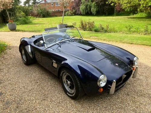 1978 Cobra by DAX For Sale