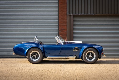 1991 AC Cobra Replica