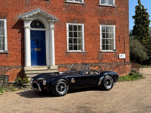 2024 RAM SC COBRA À venda