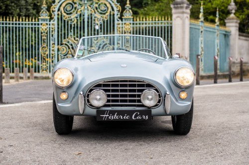 1959 19559 AC ACE BRISTOL Kaufen Bei