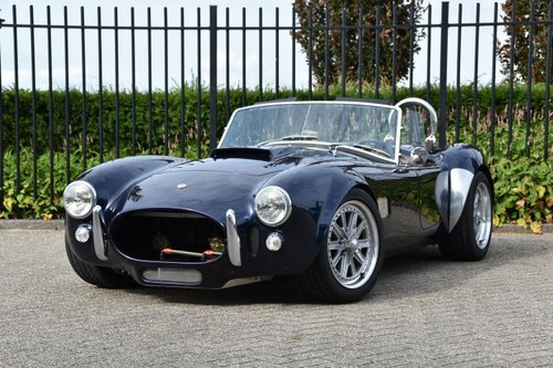 1969 AC Cobra recreation Kaufen Bei