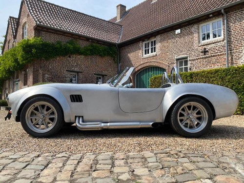 1965 AC Cobra Replica Kaufen Bei