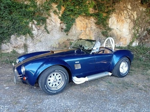 1990 AC Cobra 427 s.c Kaufen Bei