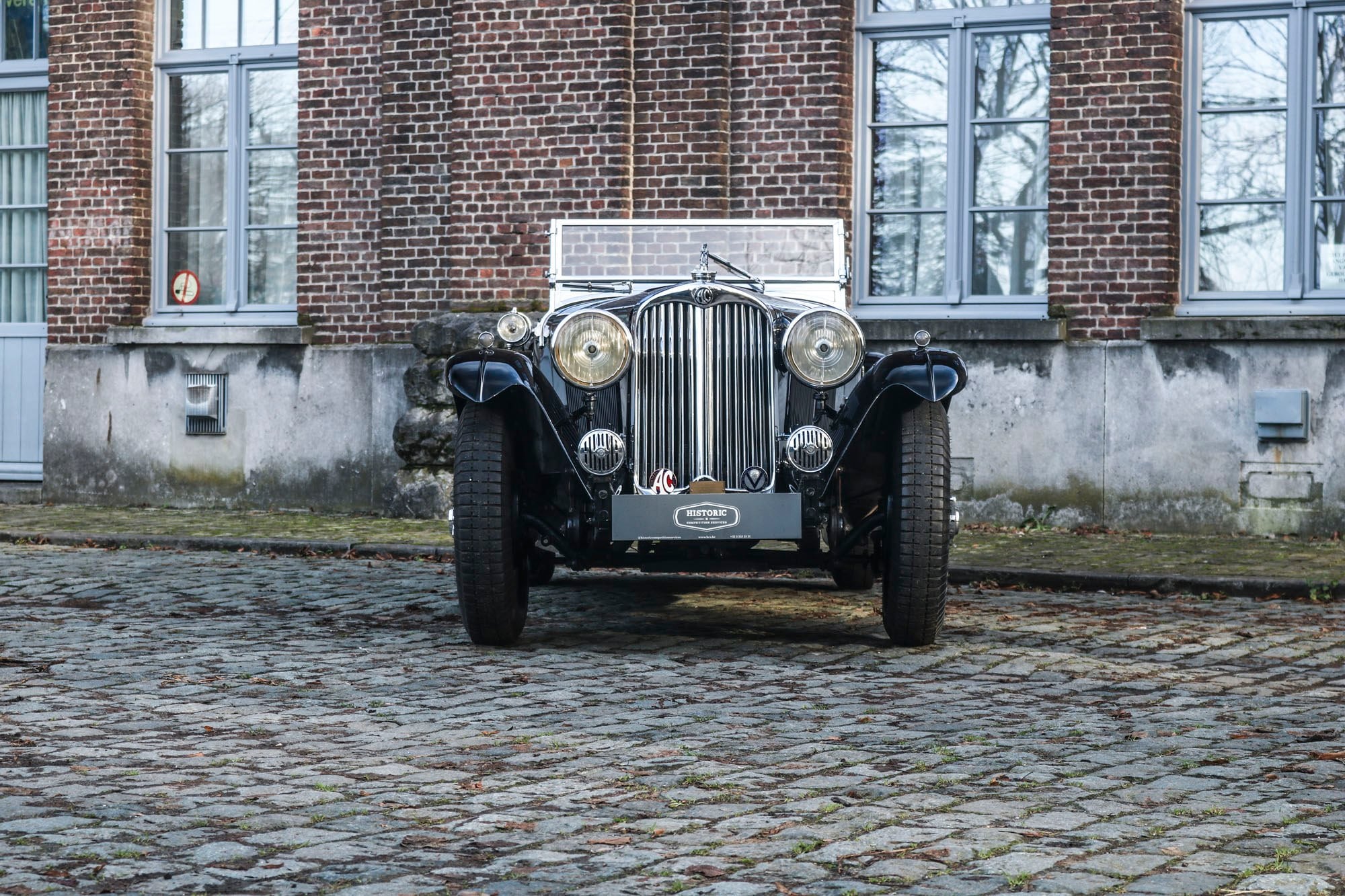 1938 AC 16/90, foto 5