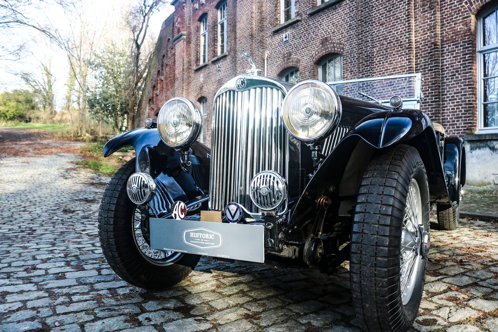 1938 AC 16/90, foto 9